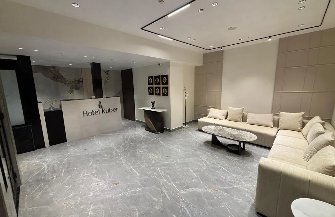 Hotel Kuber-1