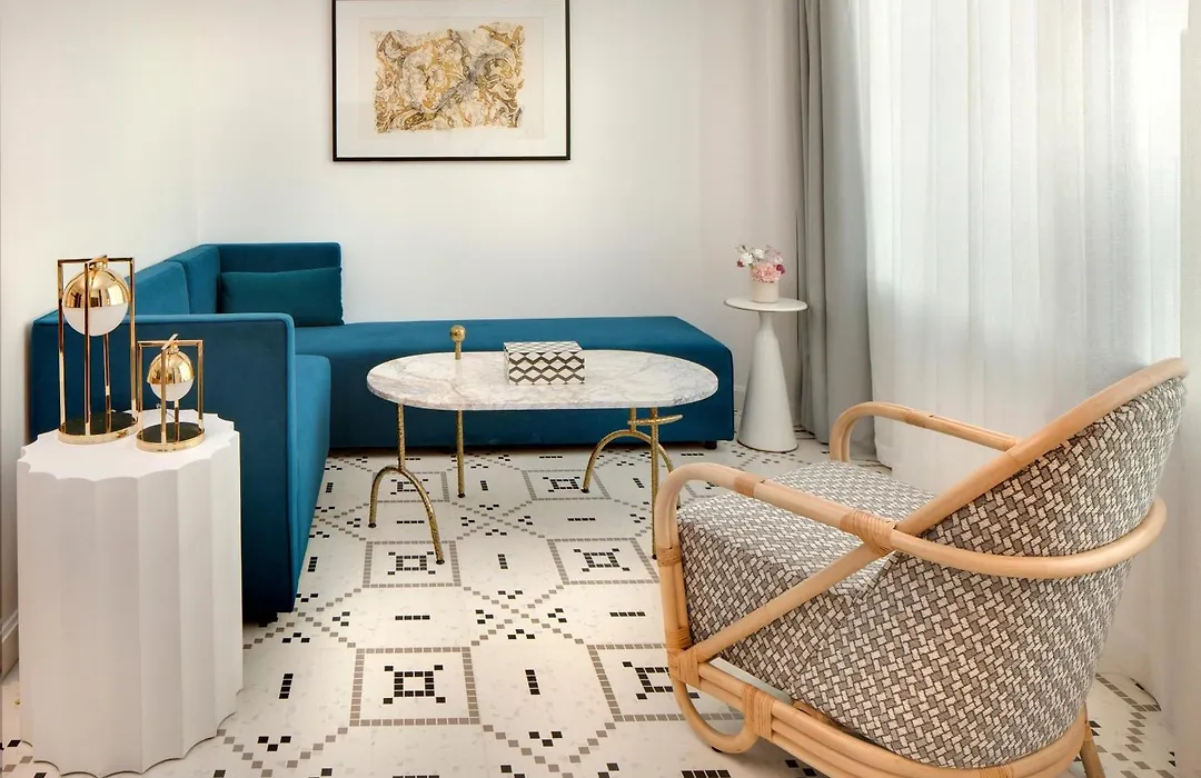 Fairmont Residences La Marina Rabat Sale-1