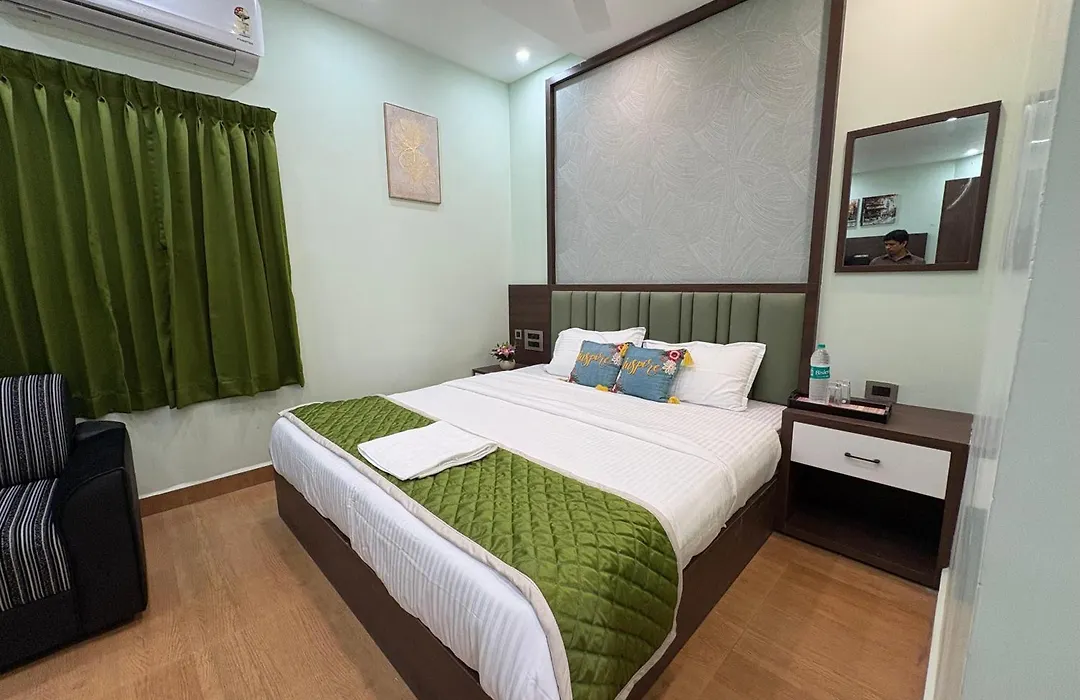 Vijay Residency-1