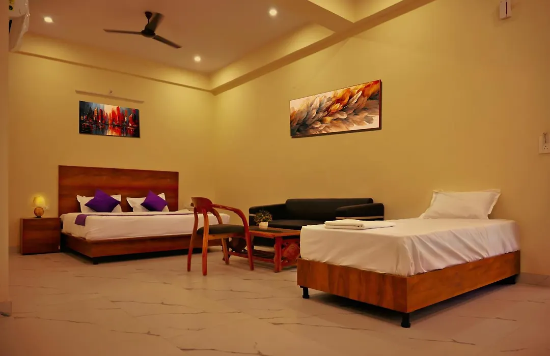 The Opal Hotel-1