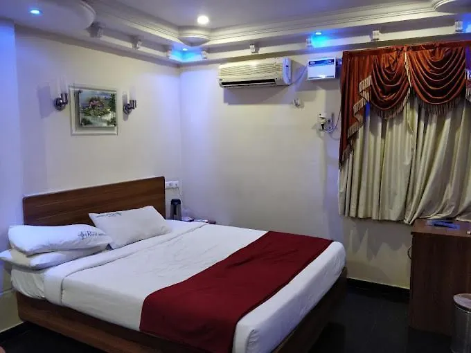 Hotel Sree-1