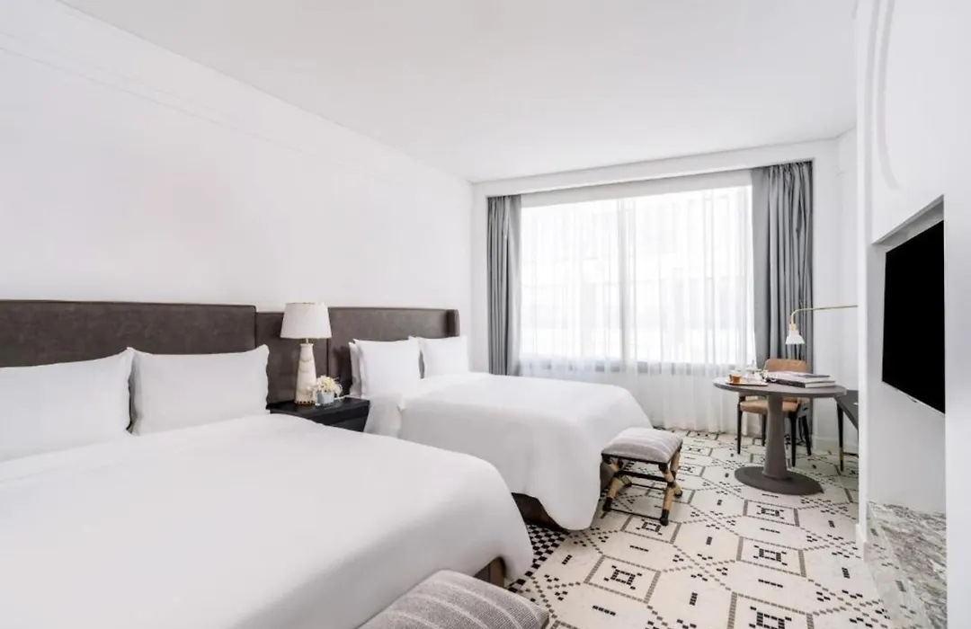 Fairmont Residences La Marina Rabat Sale-1