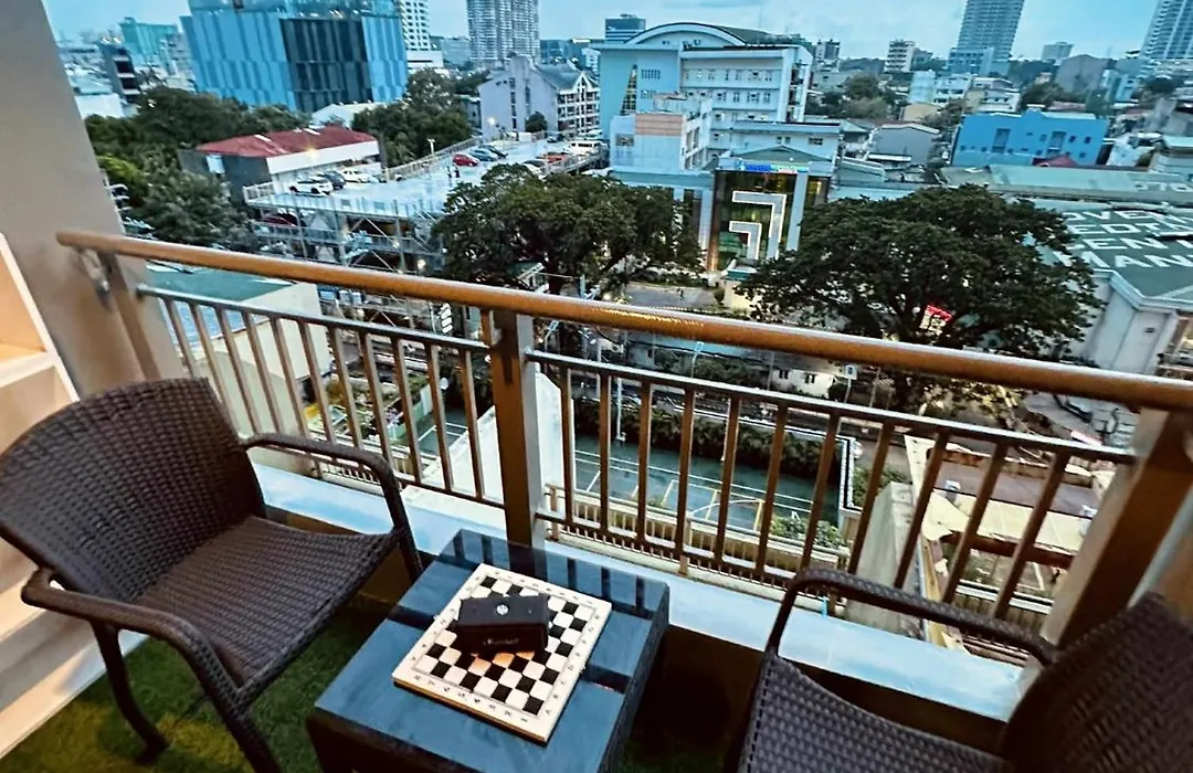 La Verti Residences Pasay City-1