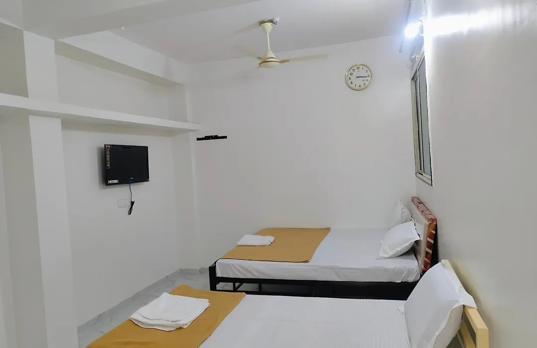 Hotel Amardeep Residency-1