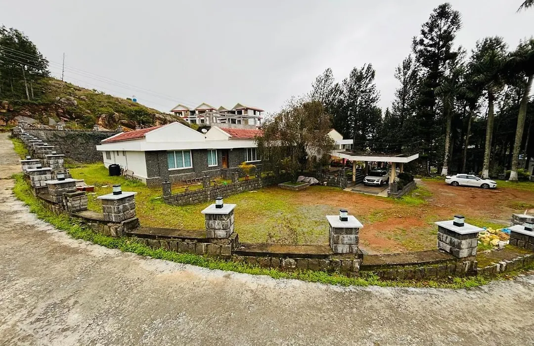 Richmount Natural Resort Private Limited-1