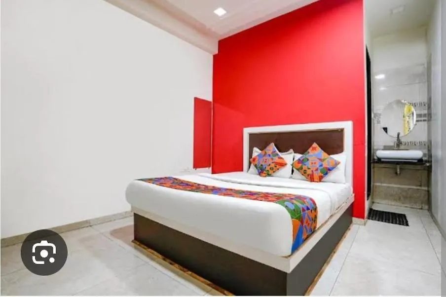 Sunil Palace-1