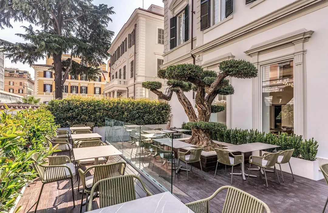 The Spotlight Boutique Hotel-1