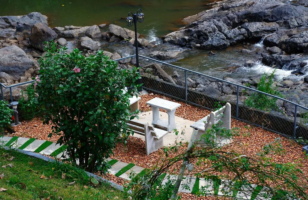 Nature Harmony, Munnar-1