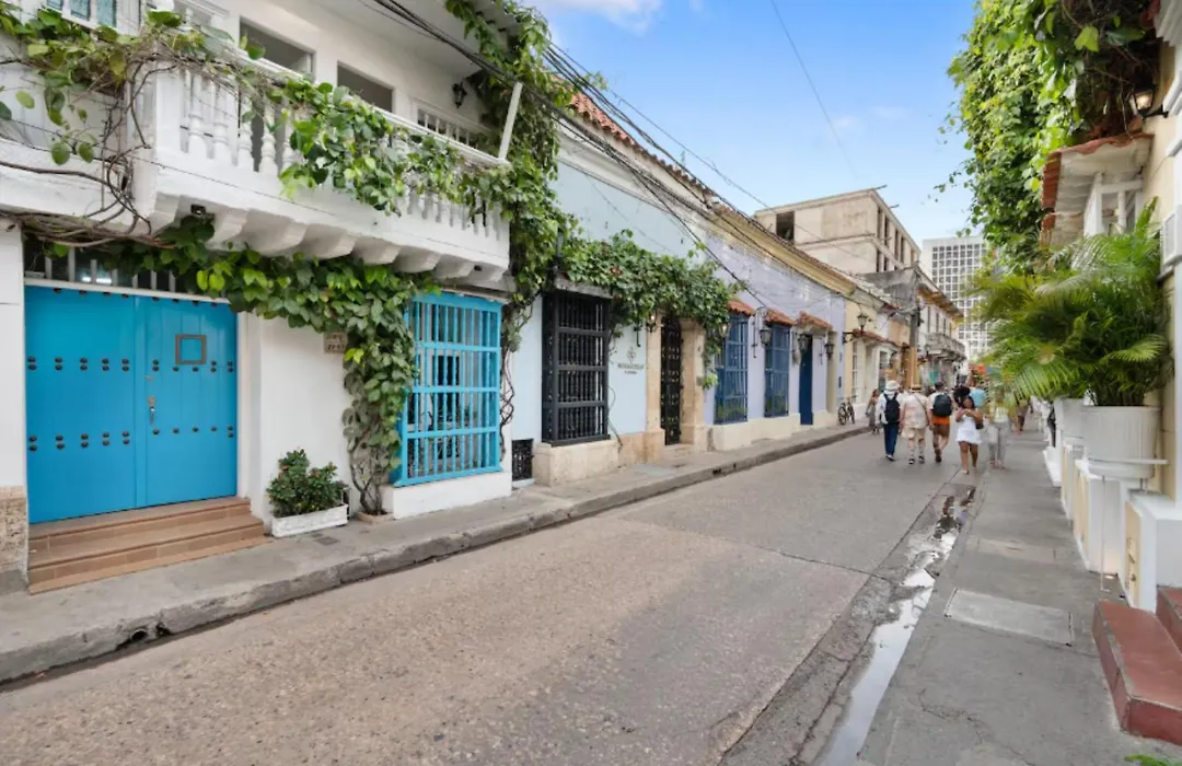 Casa Mary Hotel-1