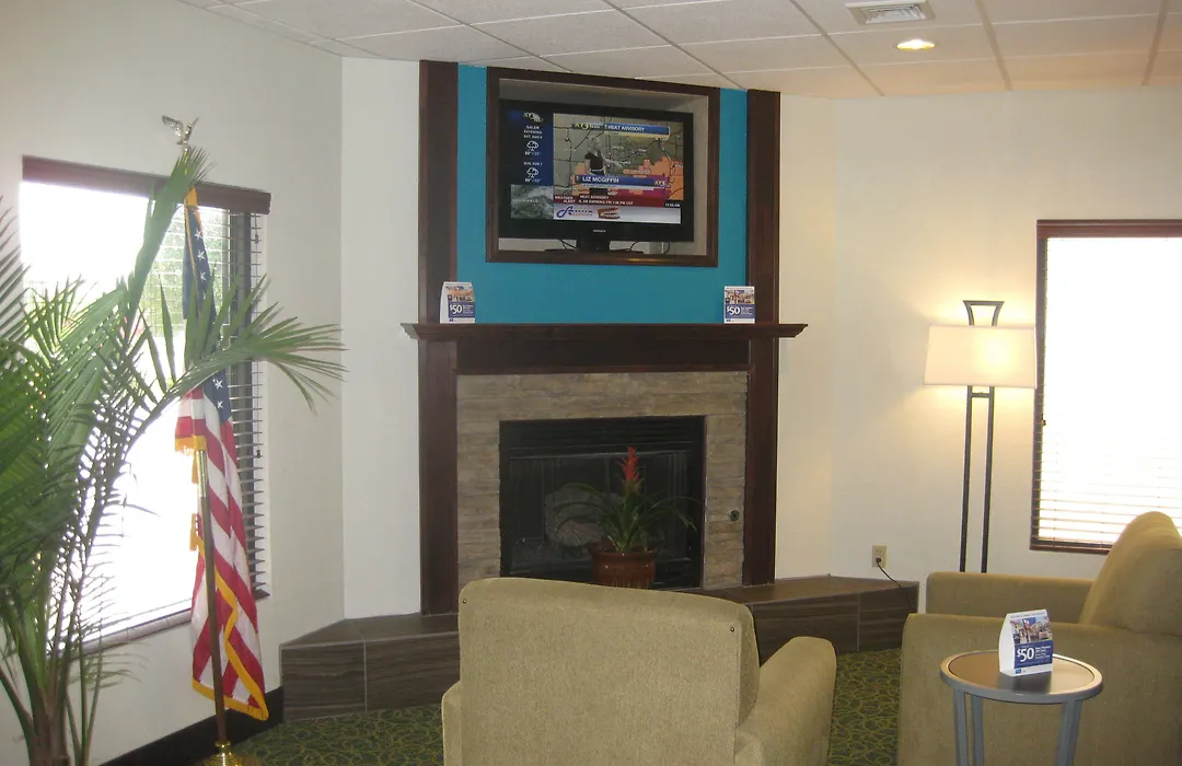 Best Western Plus Springfield Airport Inn-1