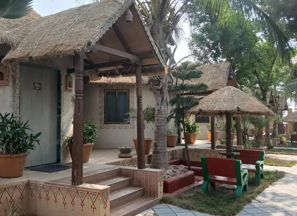 Hv Beach Resort-1
