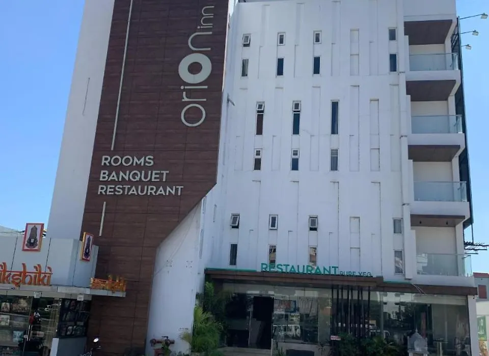 Hotel Orion Inn-1