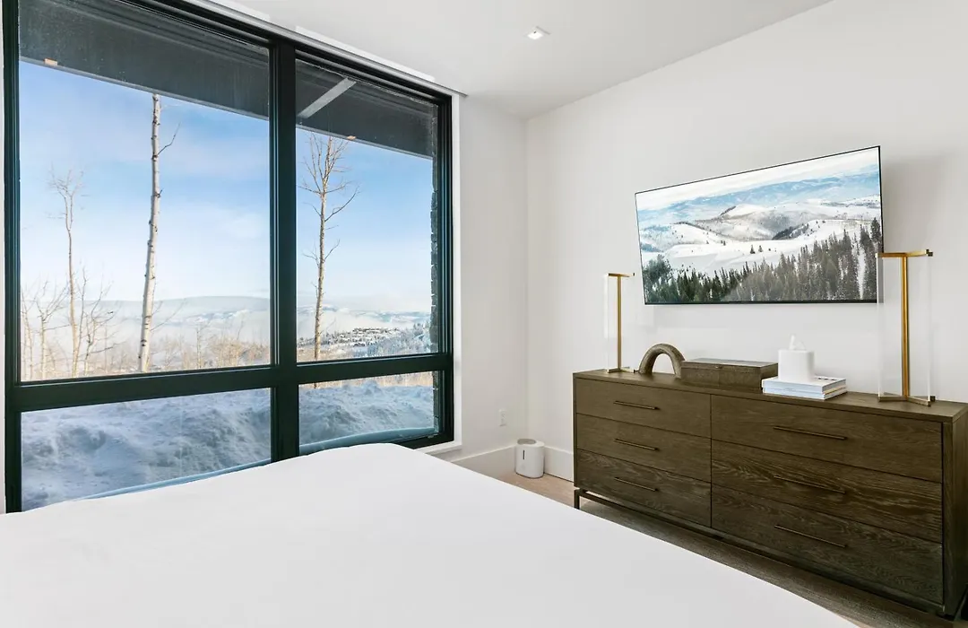 Argent At Deer Valley Resort - Hotel Room #105A Hotel Room-1