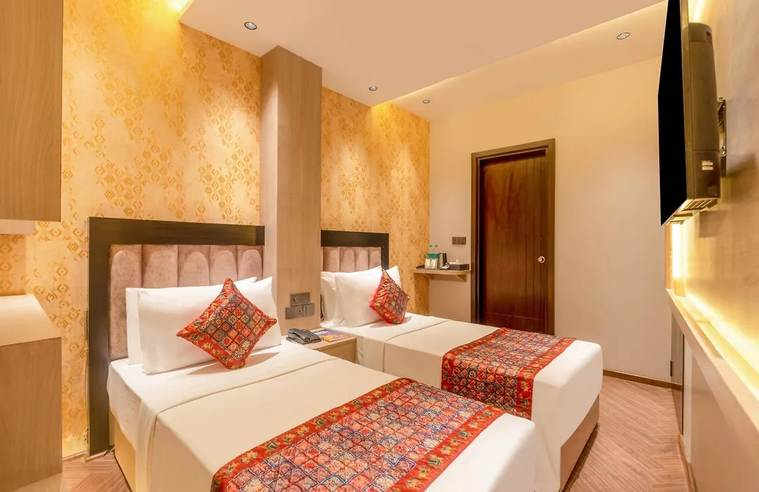 Sterling Rampath Ayodhya-1