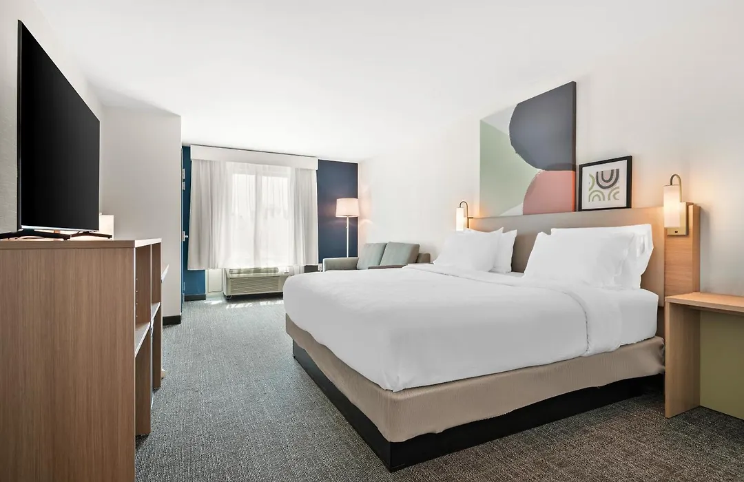 Inn At Philadelphia Airport-1