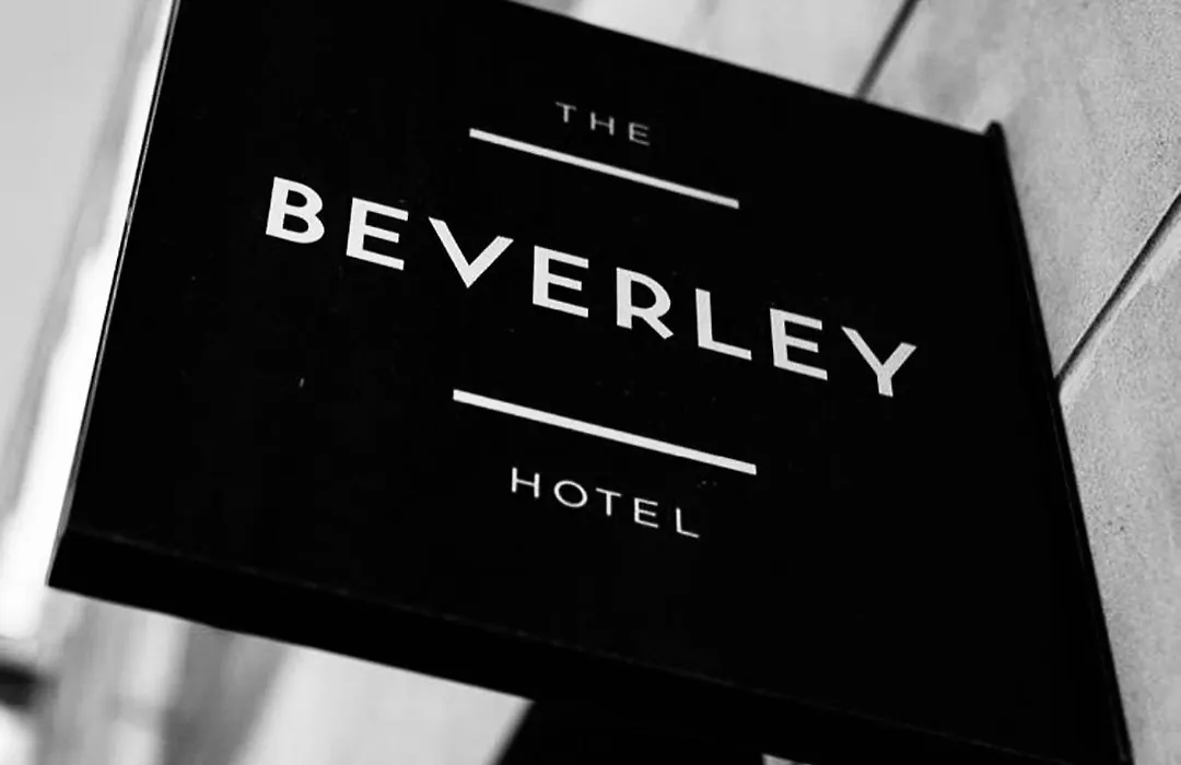 The Beverley Hotel-1
