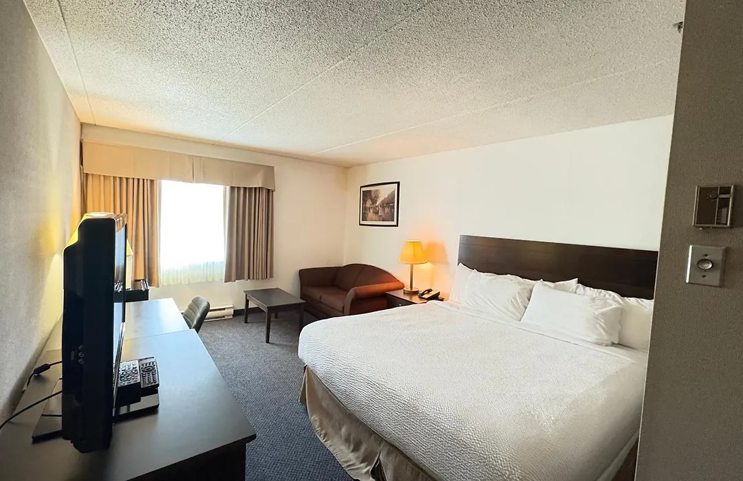 Portage La Prairie Inn-1