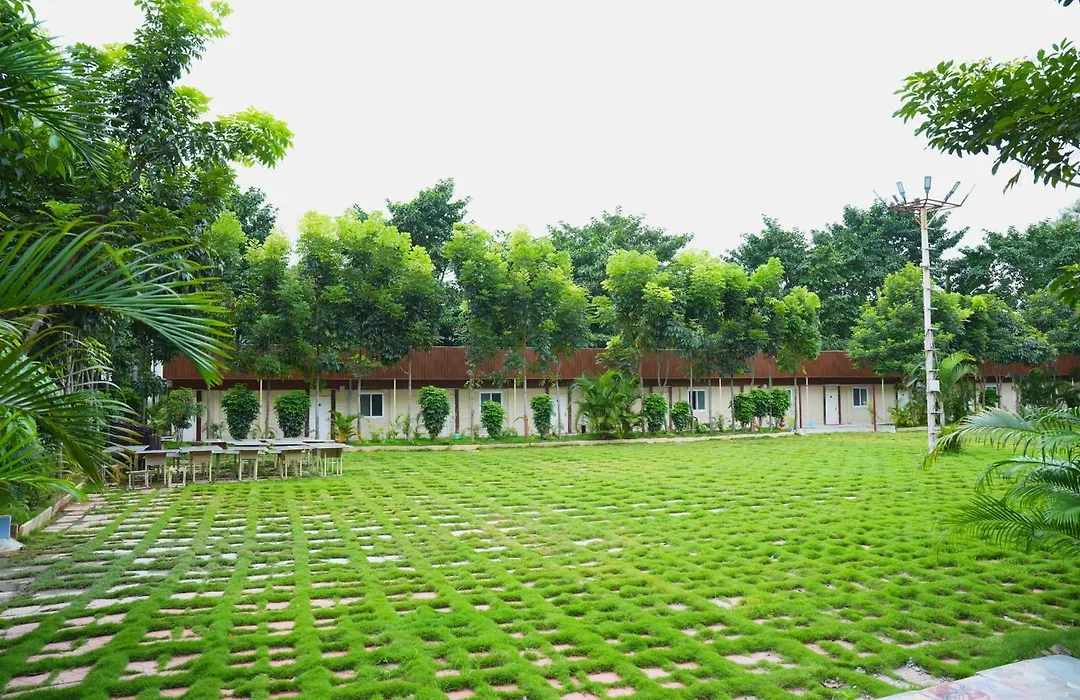 Golden Farms Resort-1