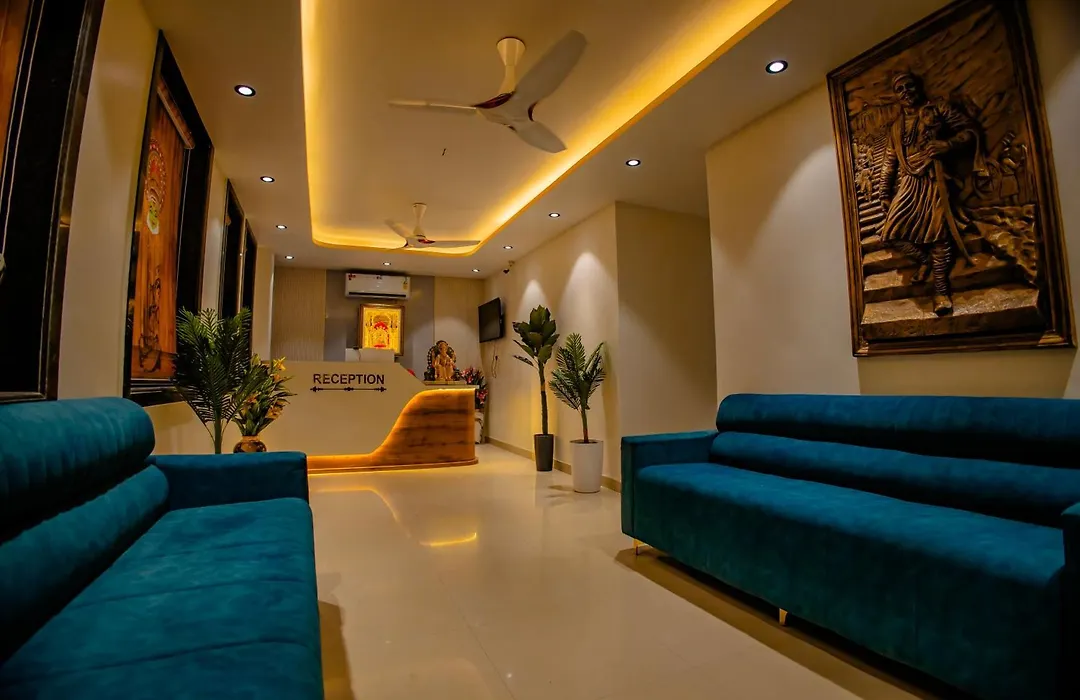 Kings Executive And Restaurant-1