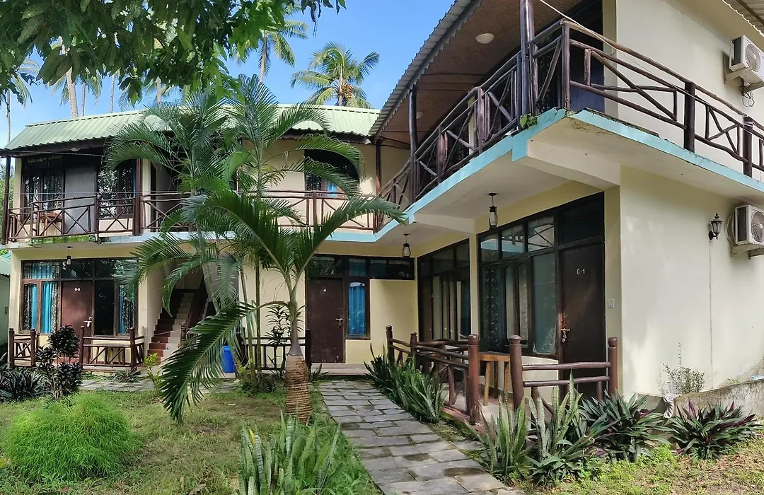 Ocean Pearl Beach Resort-1
