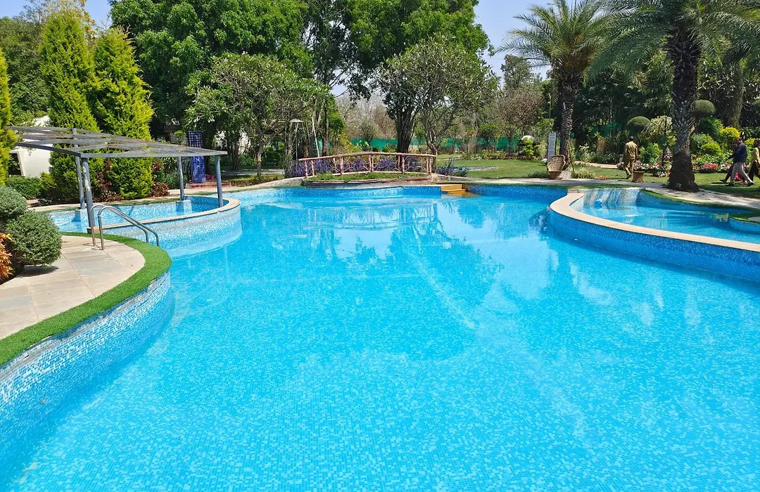 Botanix Nature Resort-1