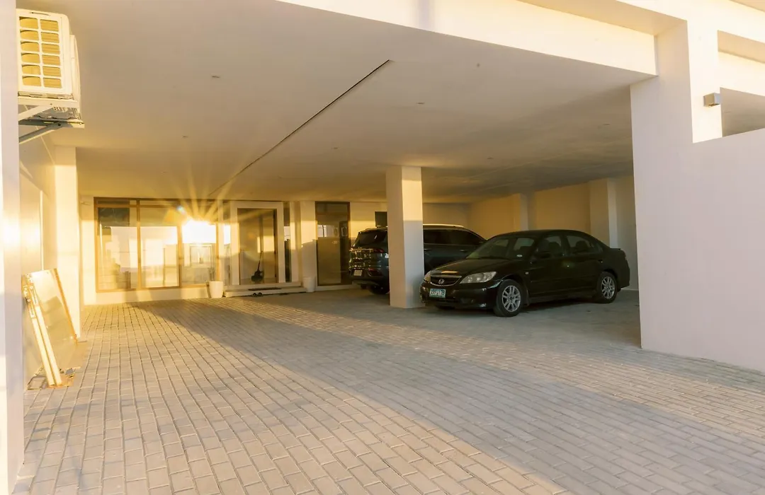Palms La Union Beachfront Suites-1