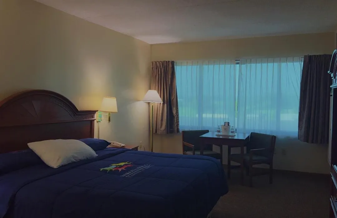 Dakota Sioux Casino And Hotel-1