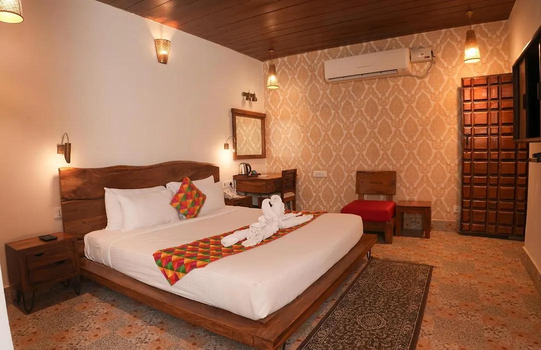 Sadda Pind Amritsar-1