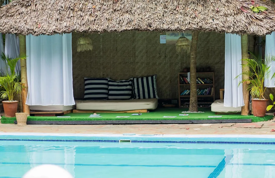 Kijani Cottages Dianibeach-1