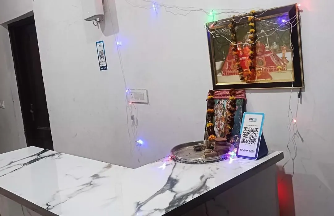 Swastik Guest House-1