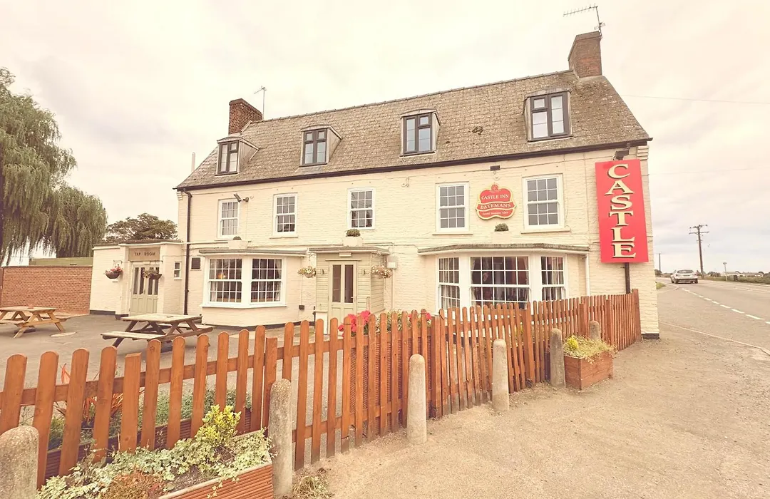 The Castle Inn-1