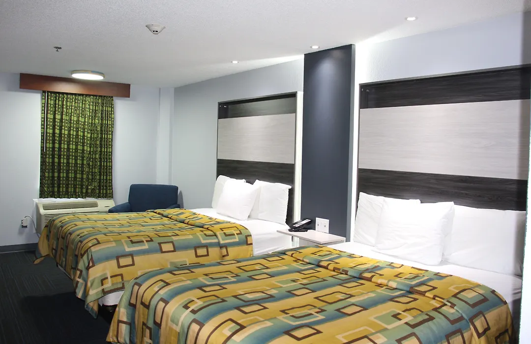 Douglas Inn & Suites-1
