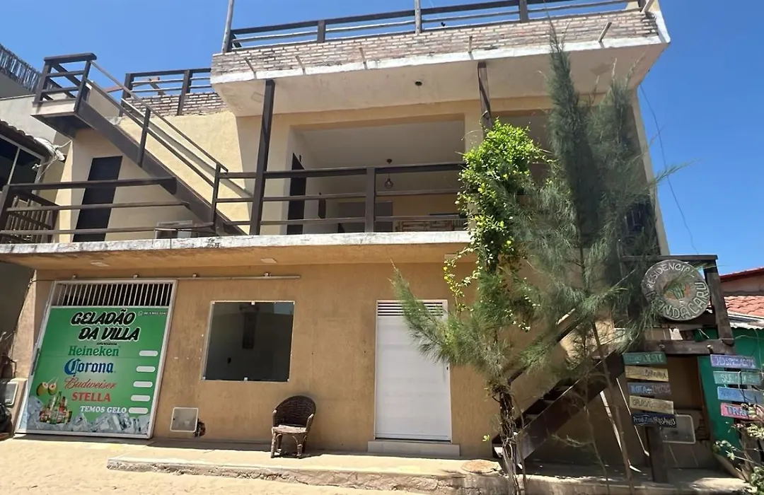Residencial Mandacaru-1