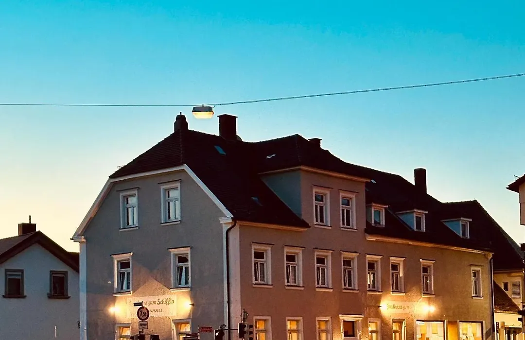 Gasthaus Zum Schiffla-1