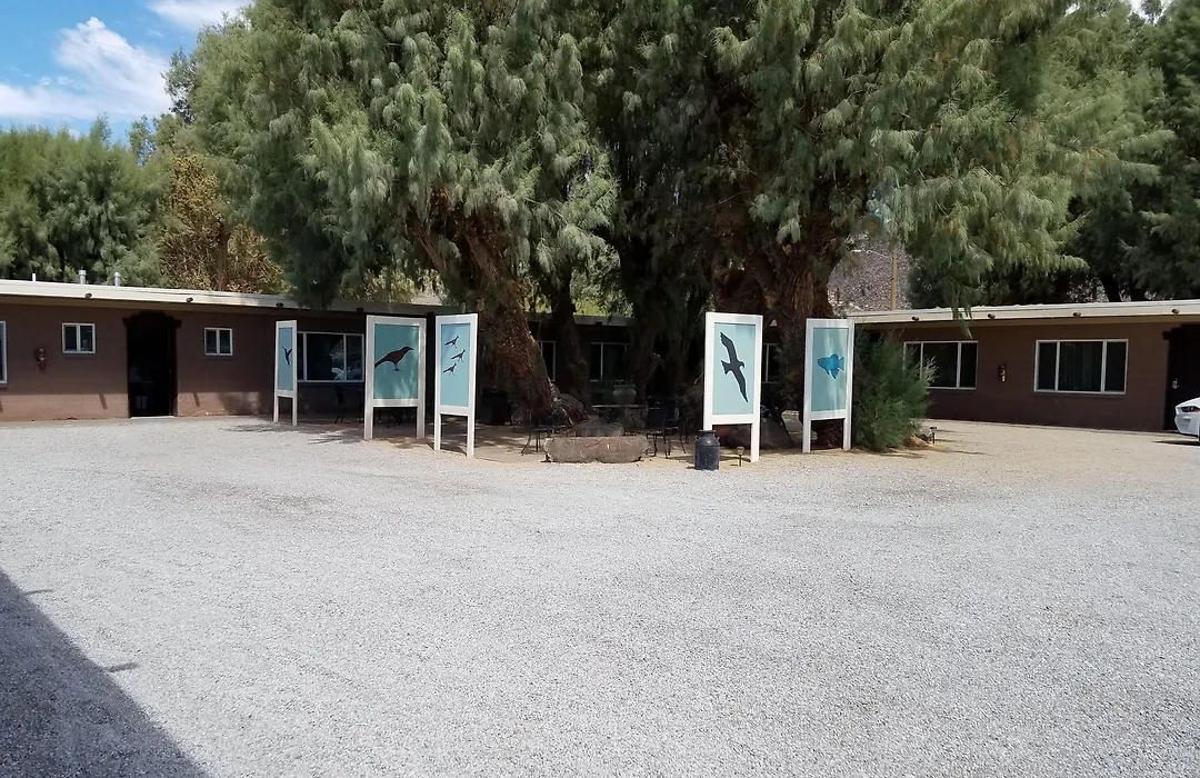 Shoshone Inn-1