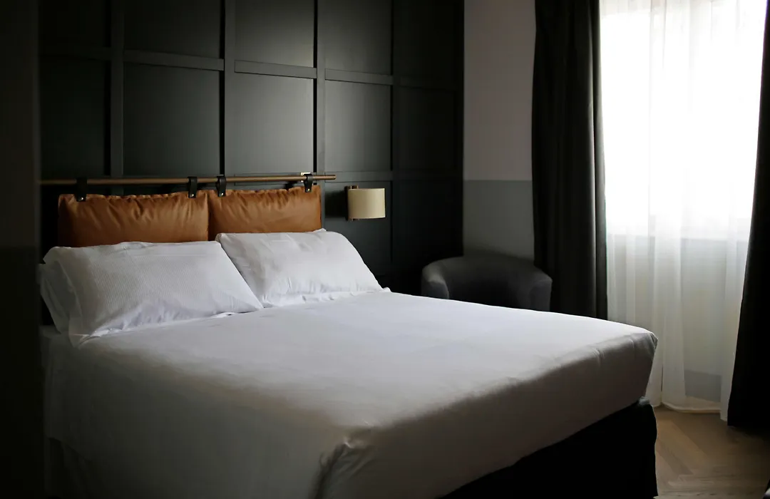 C-Hotels Club House Roma-1