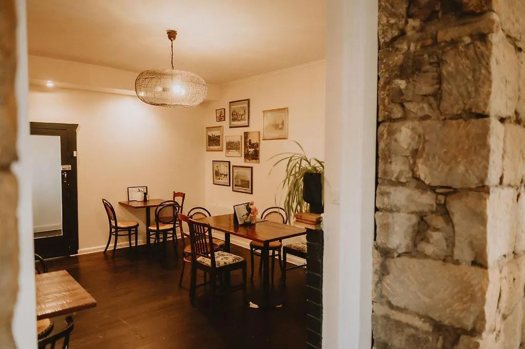 The Kentish Tasmania Pub & Hotel-1