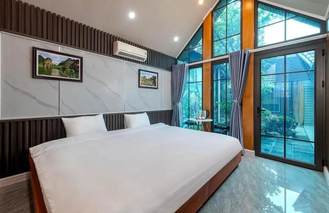 Tam Coc Friends Bungalow 1 Ninh Binh-1