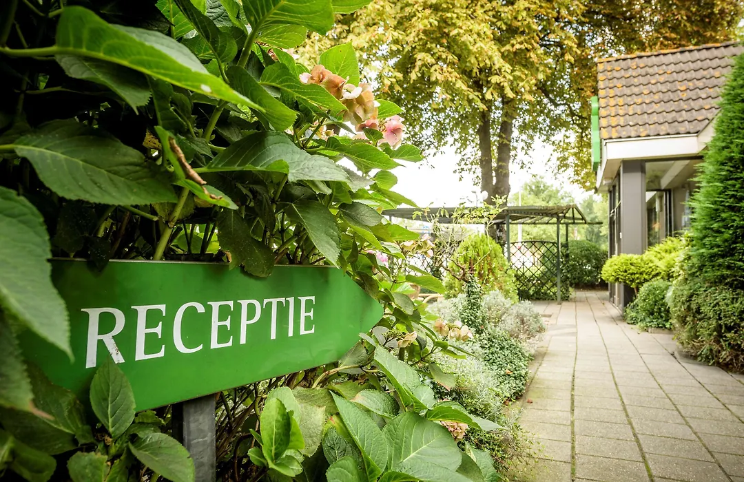 Campanile Hotel & Restaurant Rotterdam Oost-1