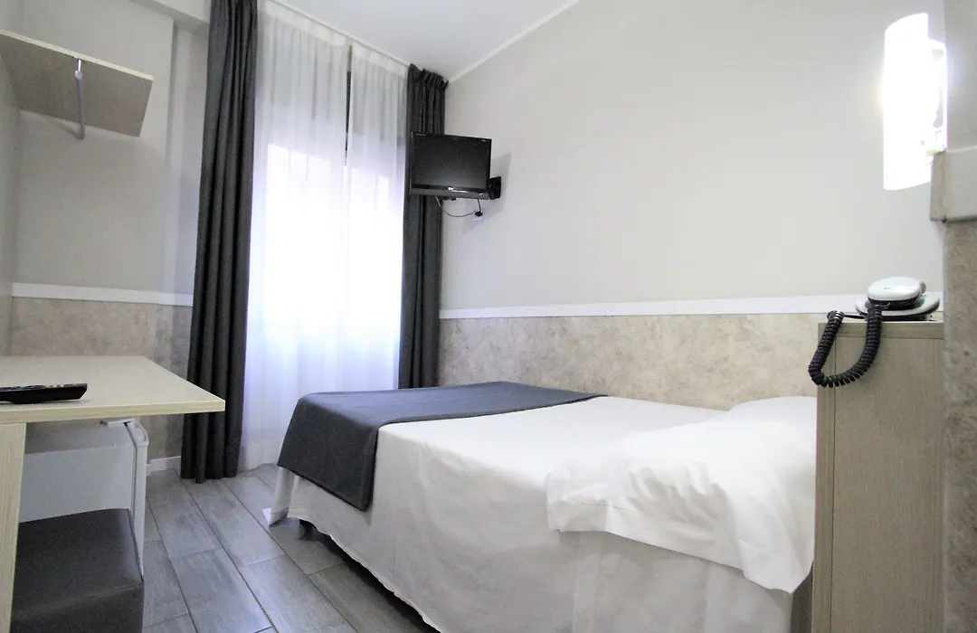 Hotel Corallo-1