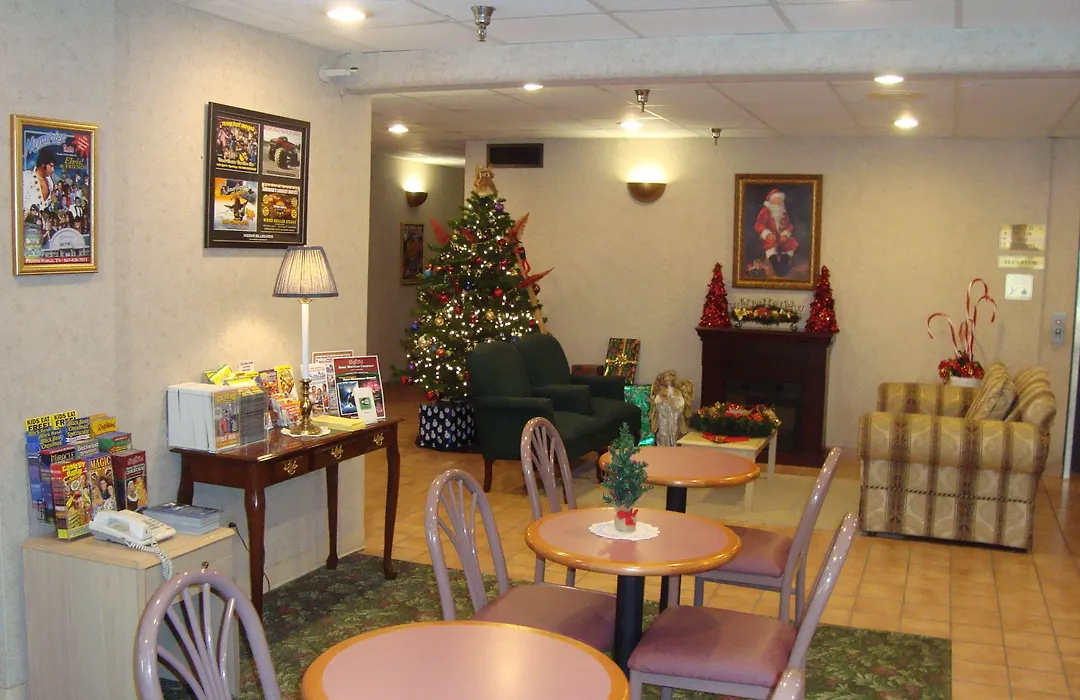 Hotel Pigeon Forge (Adults Only)-1