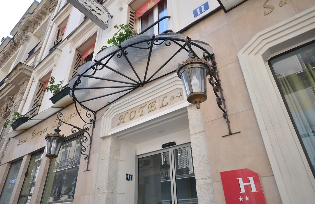 Saint Georges Lafayette-1