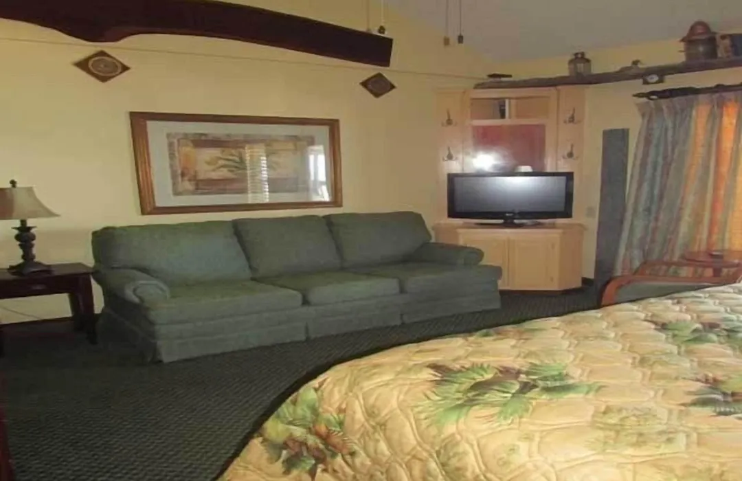 The Driftwood Resort-1