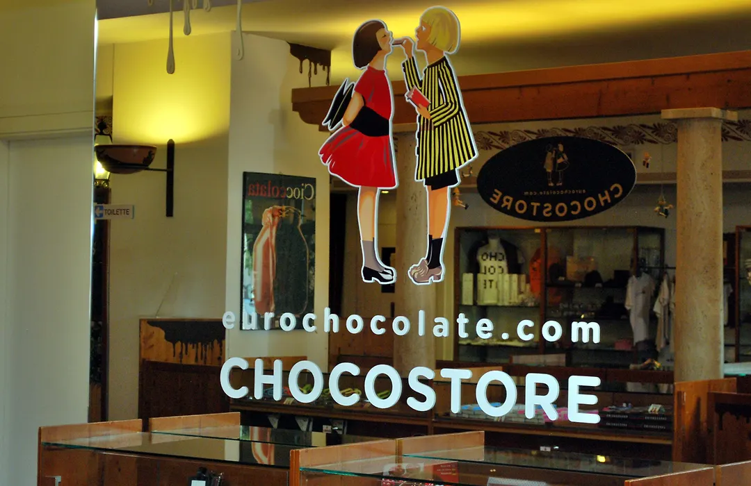 Chocohotel - Isola Dei Golosi-1