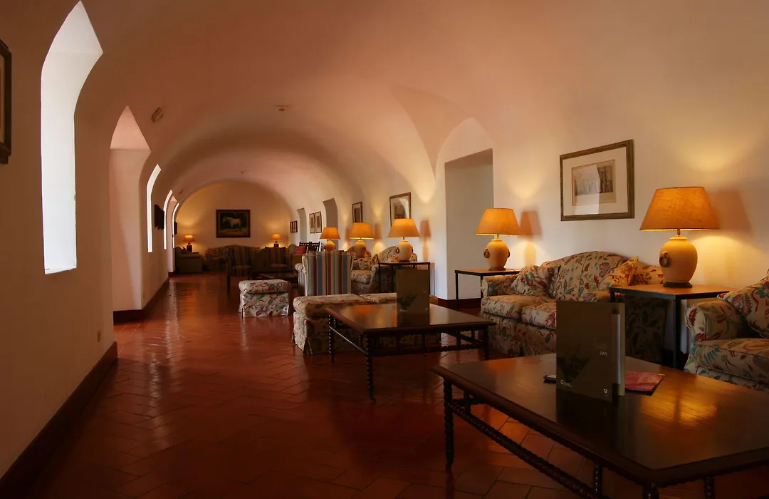 Pousada Convento De Beja-1