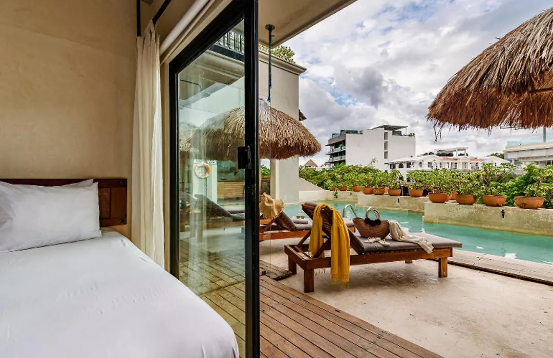 Caribbean Paradise Hotel & Spa - 5Th Avenue-1