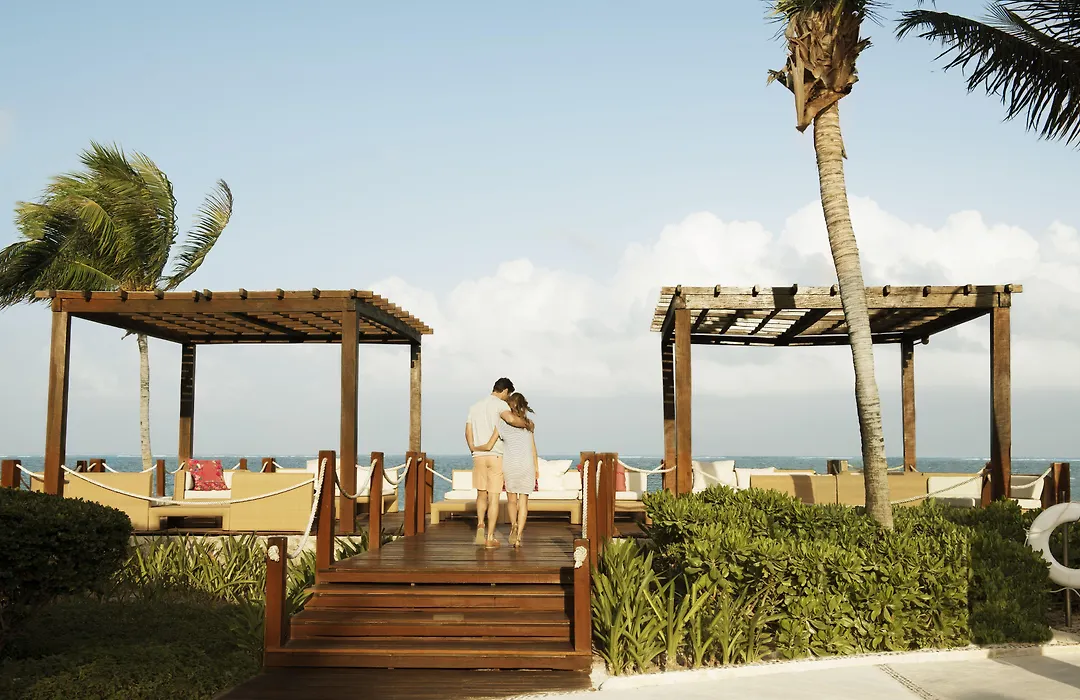 Excellence Riviera Cancun (Adults Only)-1