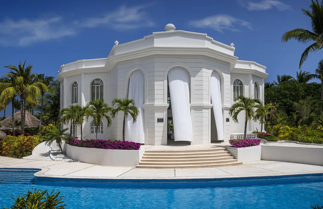 Excellence Riviera Cancun (Adults Only)-1