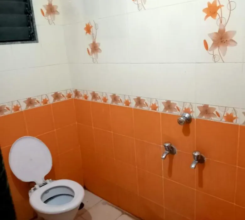 Hotel Sai Shanti-1