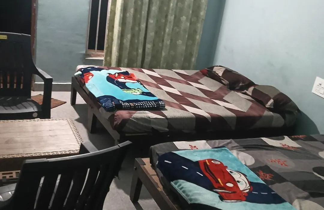 Nagamma Guest House-1